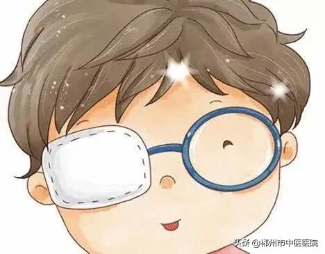 儿童视力弱视可以自愈吗,儿童视力低于1.0就是弱视