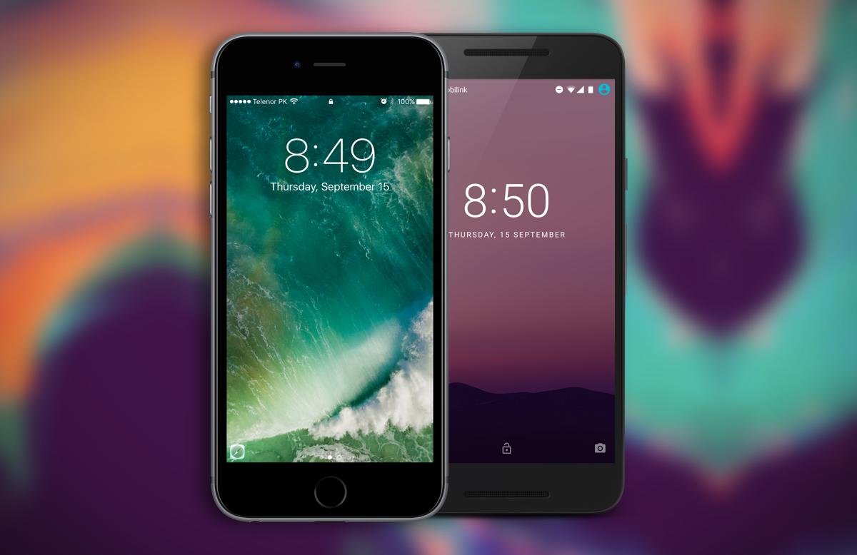 小米和苹果支持的功能对比,苹果用户必下的功能性软件