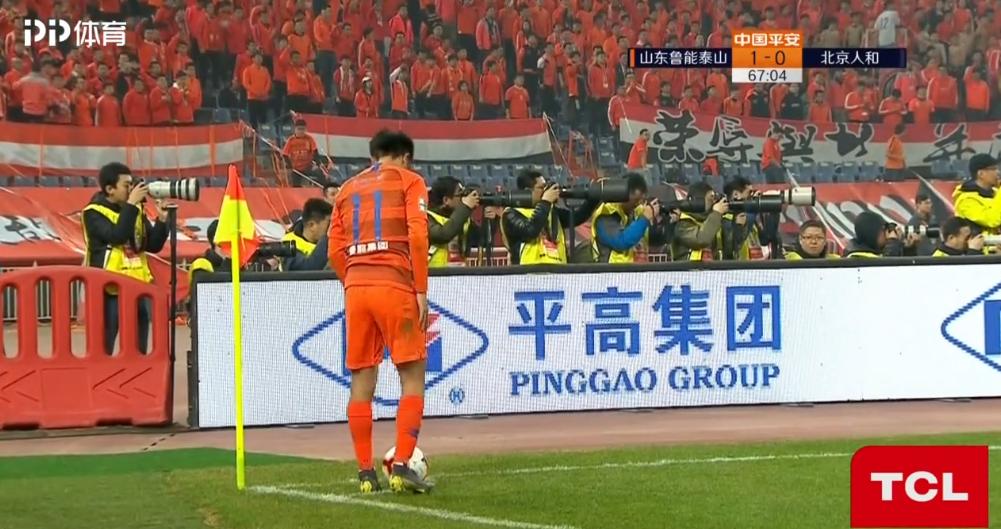 中超首轮定位球,中超定位球第一