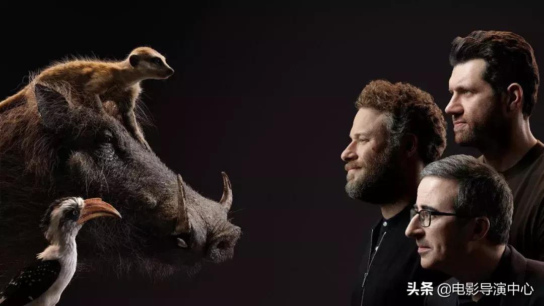 看狮子王电影,看电影狮子王