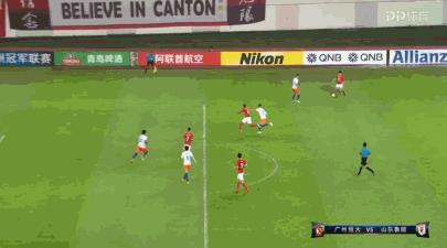 广州恒大亚冠最新比赛录像,亚冠赛场恒大主场有没有被打败