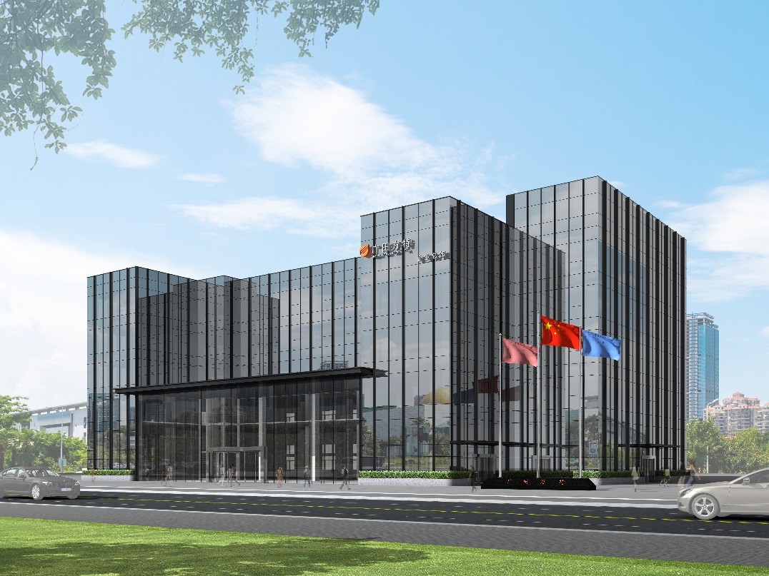 建筑业的数字化机遇,广田方特科建集团有限公司