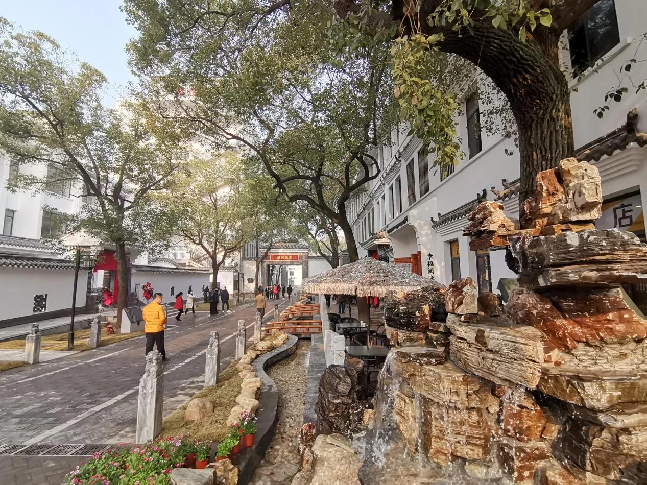 中医药康养旅游风景区,中医康养旅游景区