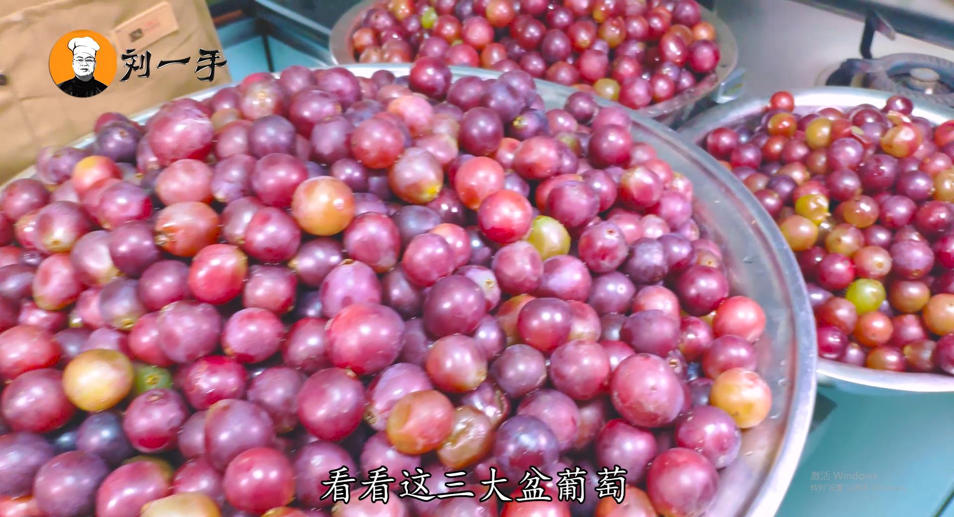 自家酿葡萄酒最简单方法,高品质自酿葡萄酒的正确方法