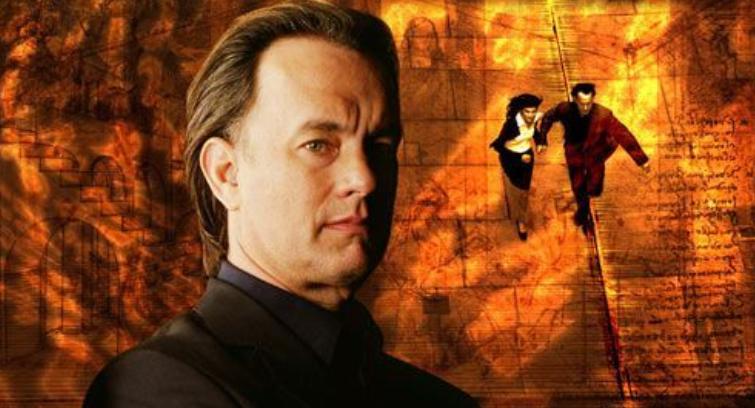 达芬奇密码大揭秘全集,达芬奇密码揭示