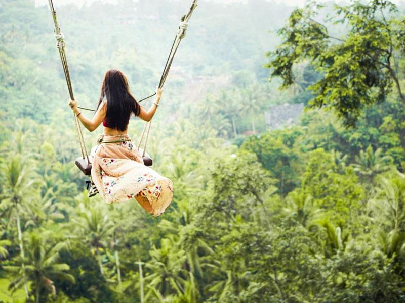 巴厘岛免签一日游,超高性价比巴厘岛旅行攻略