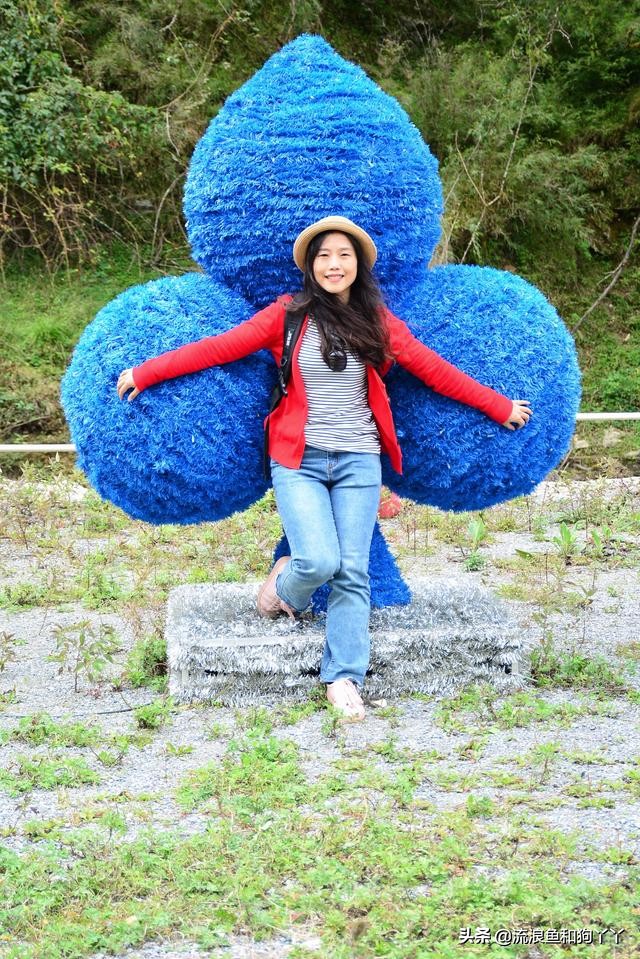 二郎山喇叭河看鹿,二郎山喇叭河看日出攻略