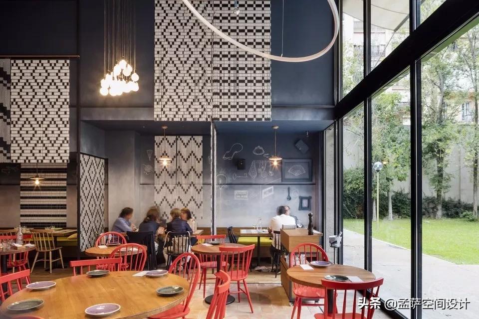 梅西开餐厅了吗,梅西开的餐厅