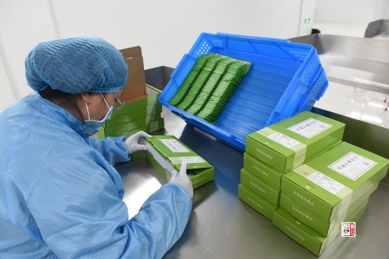 抗疫情仲景宛西制药,中医为抗疫做出了哪些贡献