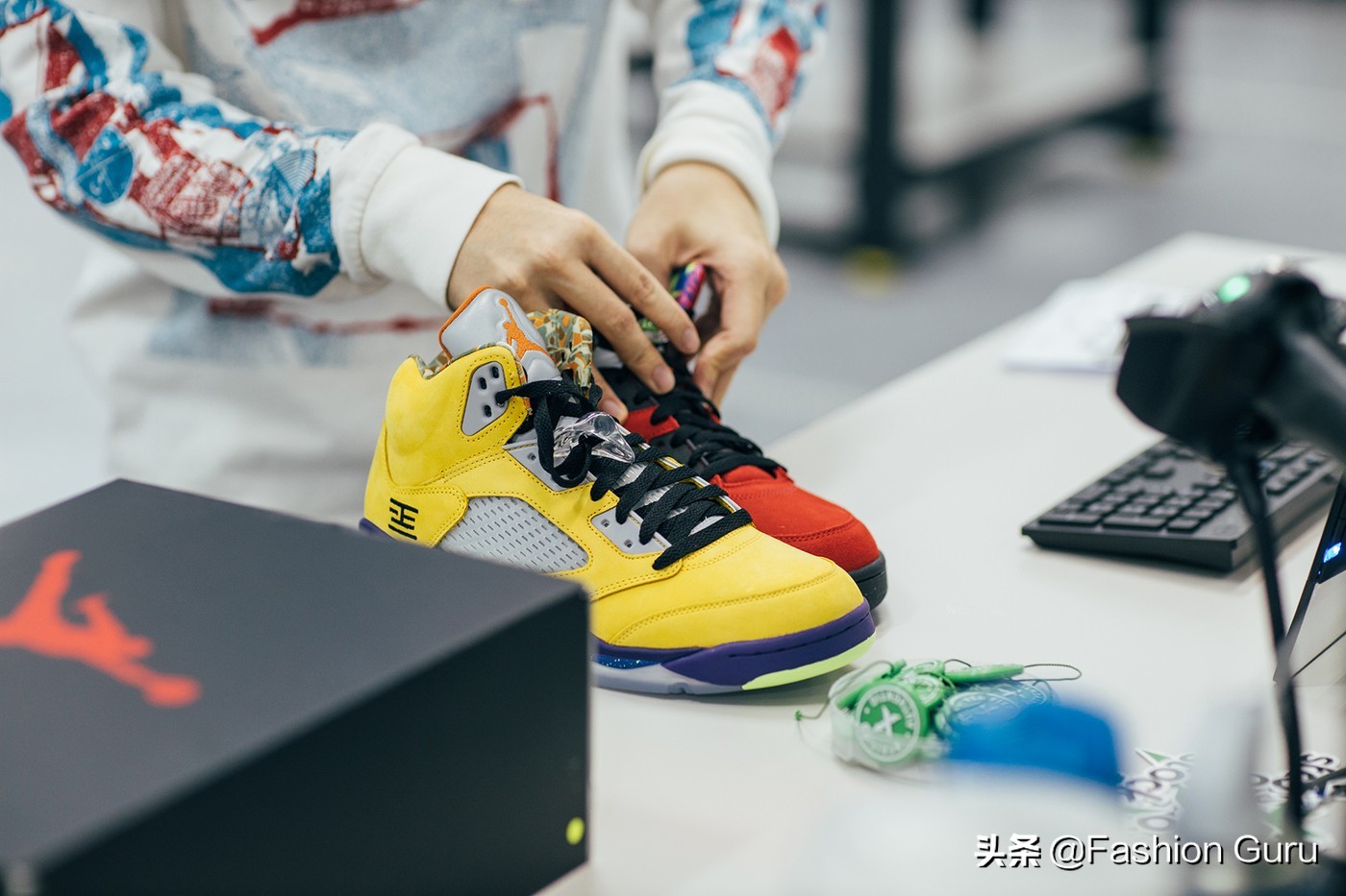 stockx出售球鞋检查严吗,球鞋出售平台