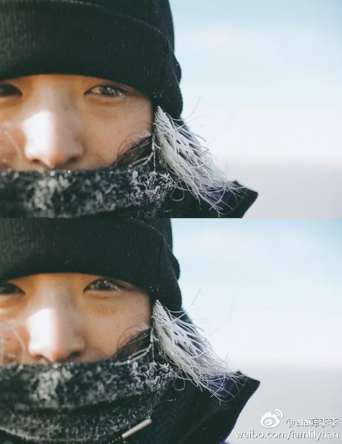 漫画家韩李李：为什么有的生命还在跟你说话，有的却变成了一道菜