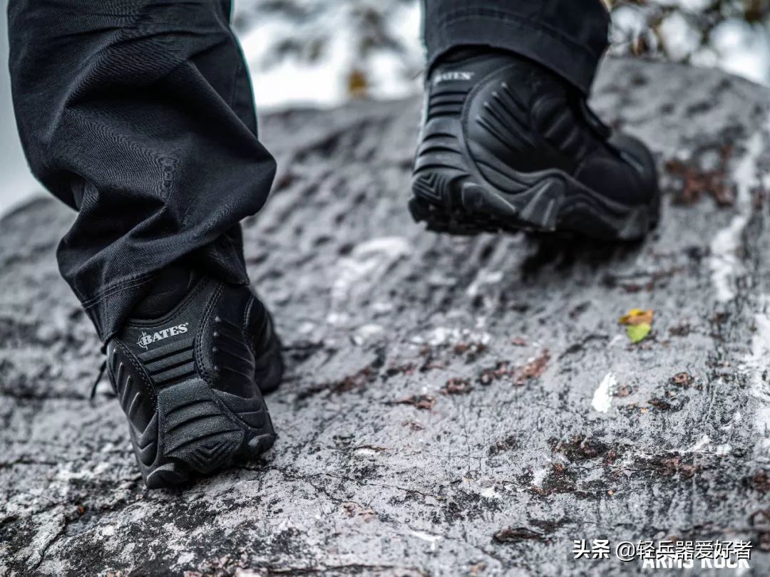 军靴防潮,作战靴真的适合日常穿吗