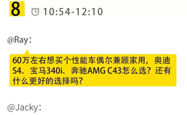 30万豪华个性有逼格的小车怎么选?汽车打蜡与镀晶有什么区别?