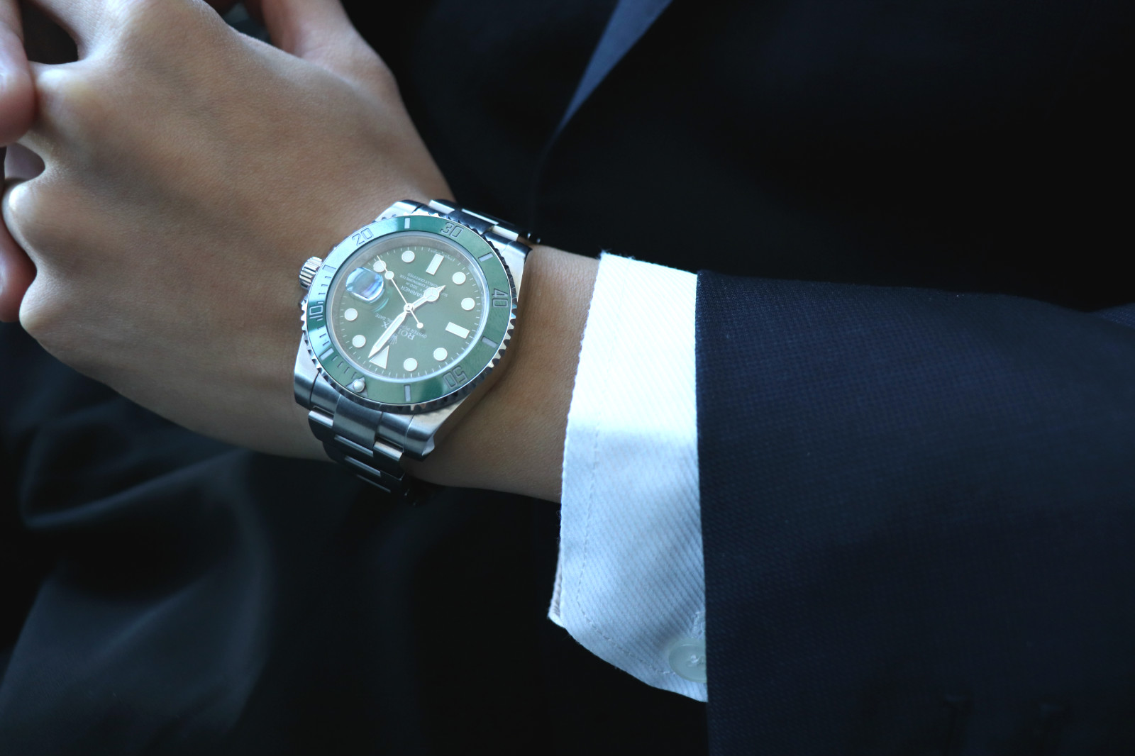 小米优寸,小米私人订制西装