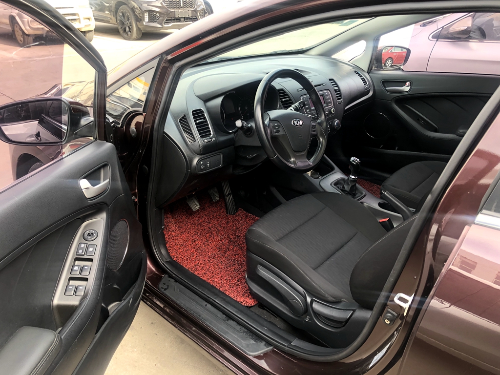 4万左右起亚k3,4万起亚k5左右二手车最佳推荐