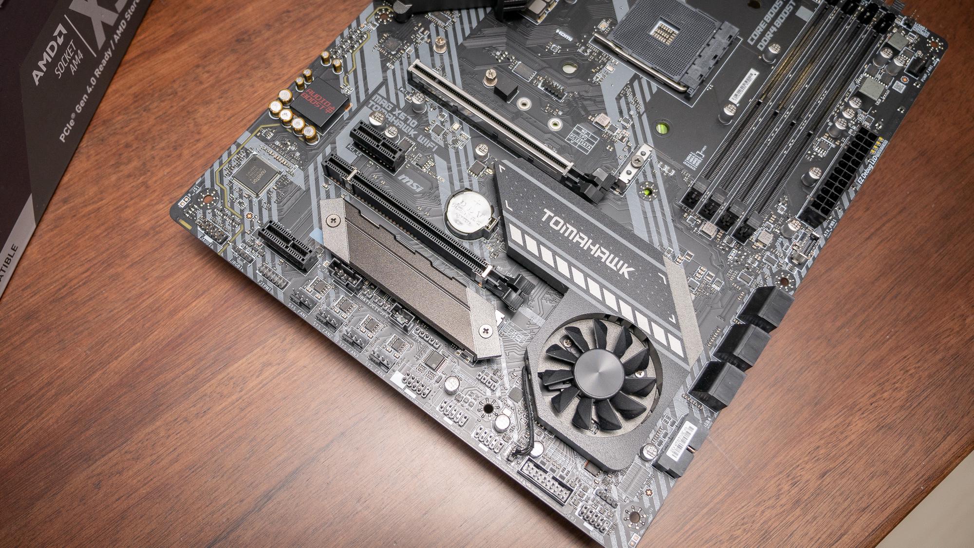 在线白嫖免费的硬件体验？AMD21.4.1版驱动预览