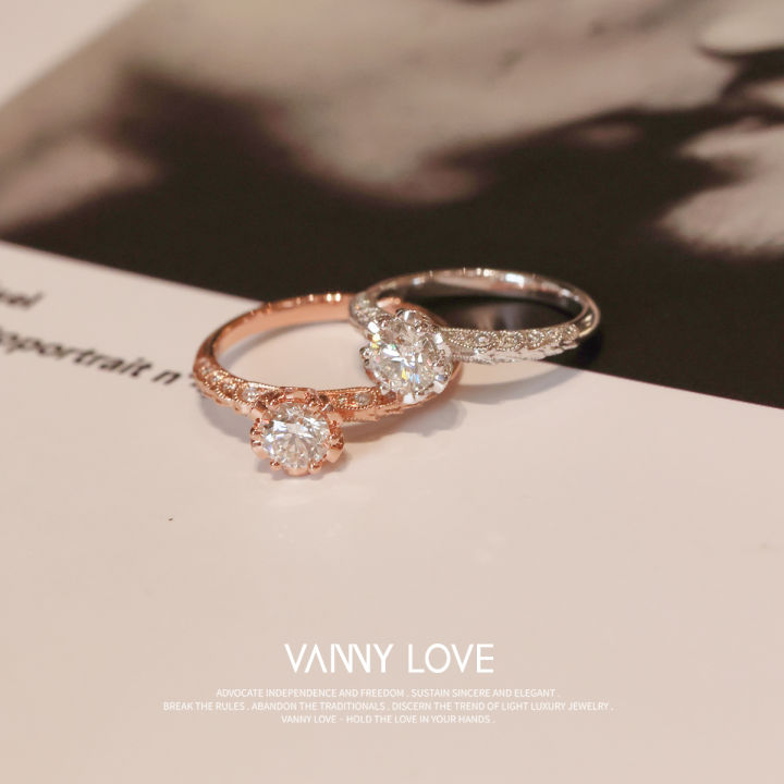 一分钟了解钻戒定制全流程,干货钻戒清洗与保养