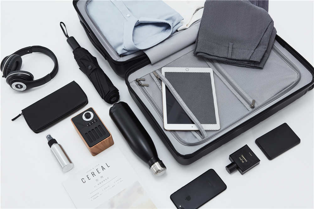 十大平价公认最好的旅行箱,推荐几款性价比高的旅行箱