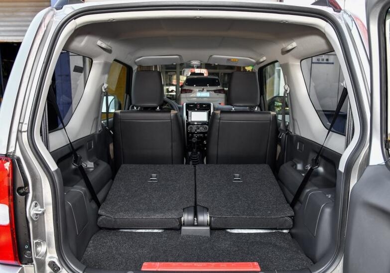 硬派越野车排行榜前10名牧马人,哪一款越野车比牧马人还厉害