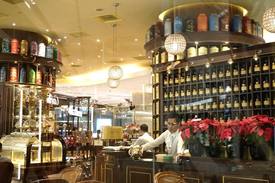 新加坡旅游攻略自由行多少钱,新加坡自助