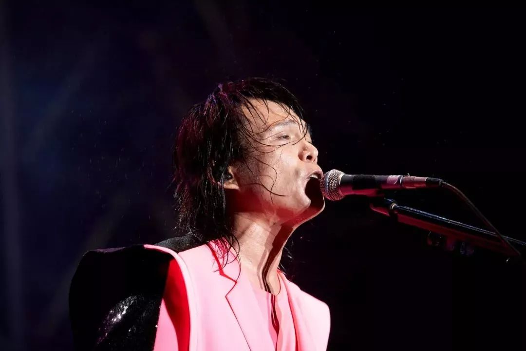 80后的情怀伍佰,8090怀旧经典伍佰