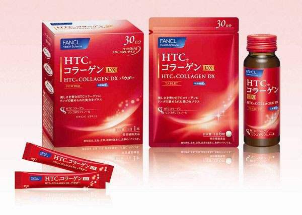 2019胶原蛋白十大排行,国外胶原蛋白最好的品牌排名