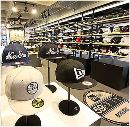 曼谷漂亮买手店女装,曼谷值得一去的精品买手店