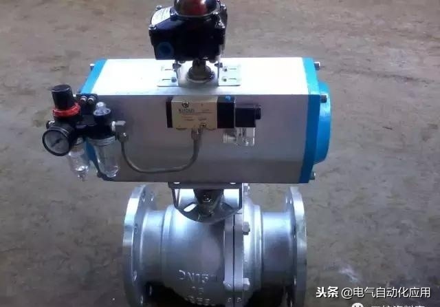 电磁阀的基本知识与选型,电磁阀选型图讲解