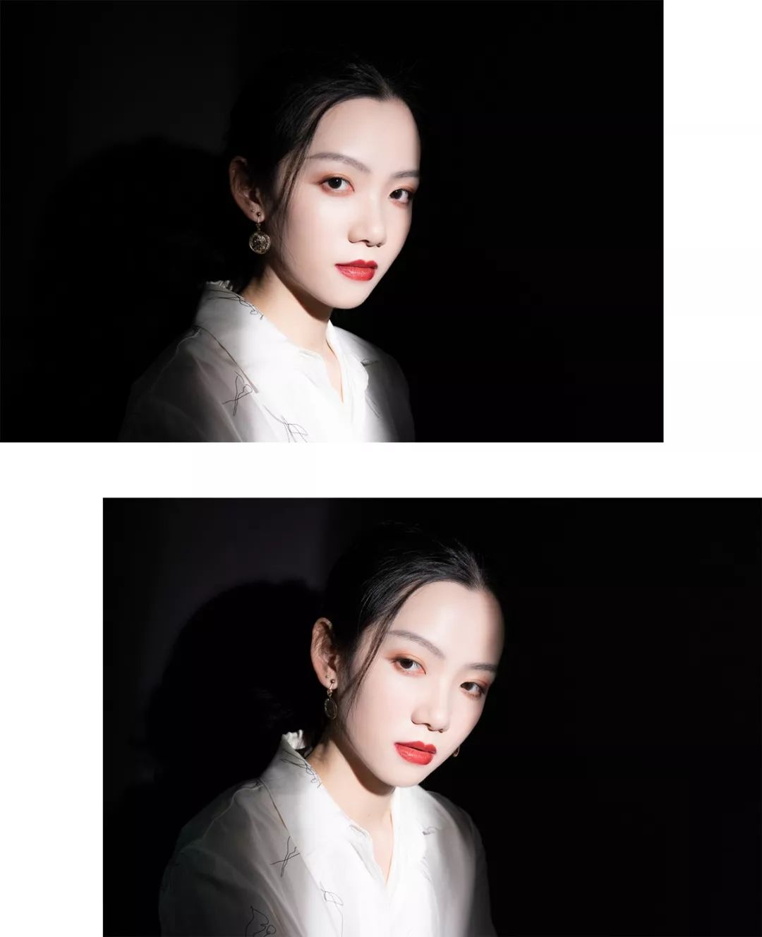 我的口红合集100种,我的口红合集