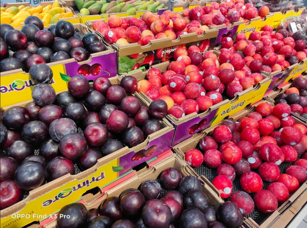 五大旗舰拍照速度实测,五大旗舰机拍照横评