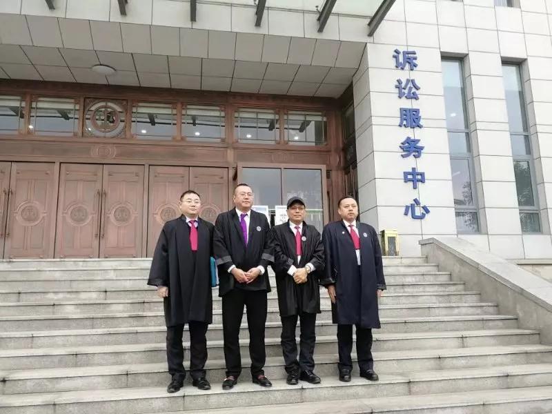 四律师谈张志超案