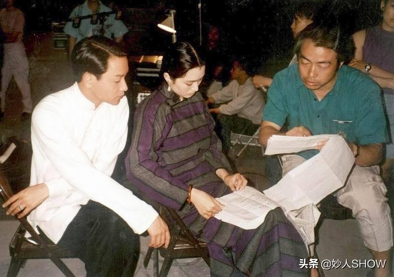 为什么那么多人怀念张国荣,为什么张国荣一直值得人怀念