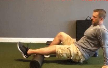 膝盖疼怎么办教你一招,膝盖疼别发愁这2种方法要知道