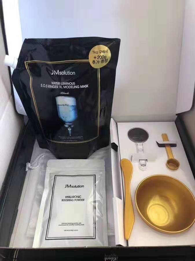 疯狂的坚果面膜测评,疯狂的坚果面膜