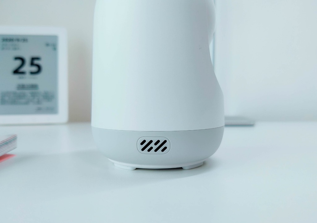 360摄像机云台变焦版评测,360云台5p与7p区别