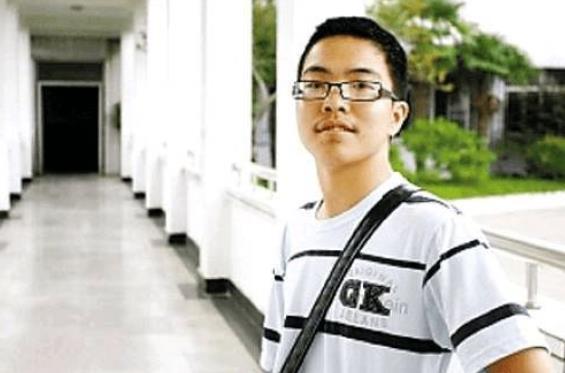 用“冷门”技能敲开985大学的门,教育内卷开始“不走寻常路”