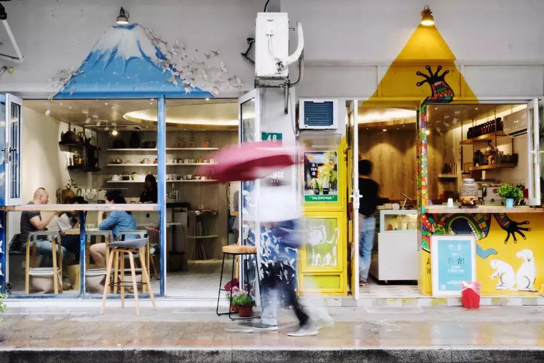 徐汇为什么叫徐汇,什么是静安