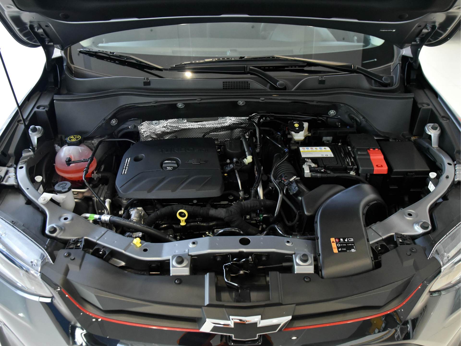 八万落地动力最强的紧凑型suv,2022年15万落地大空间合资suv推荐