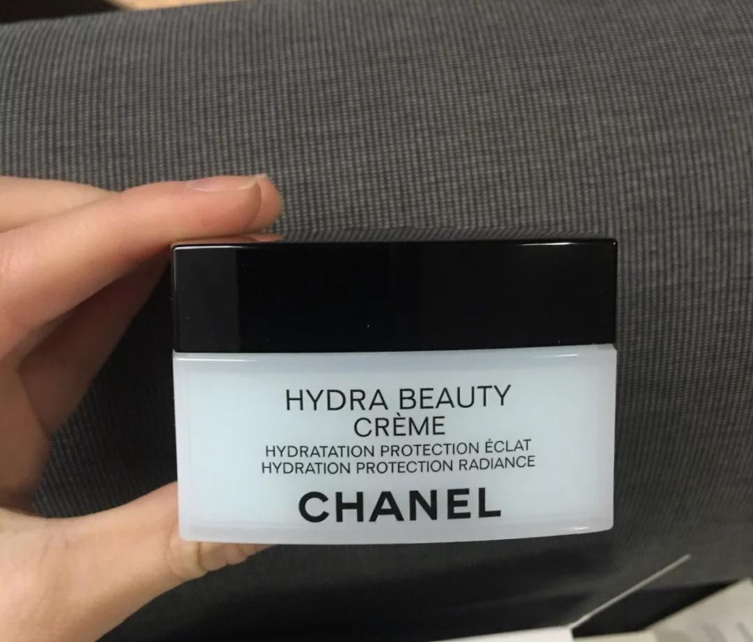 面霜测评医生推荐,cpb的面霜好用还是香奈儿的