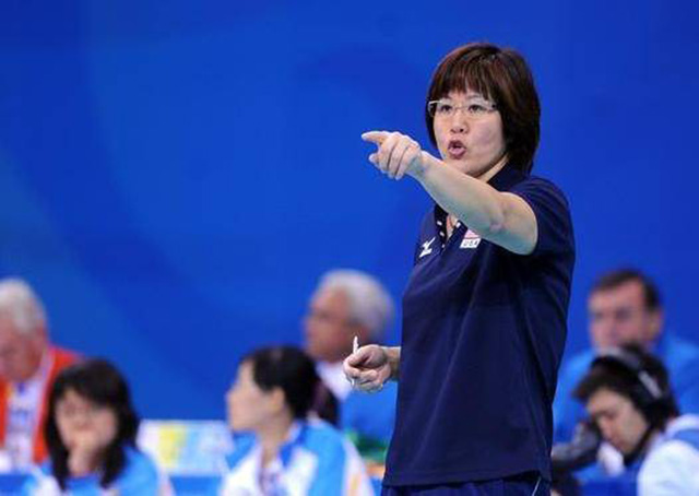 排球天才张锦文被郎平开除,郎平评价张锦文