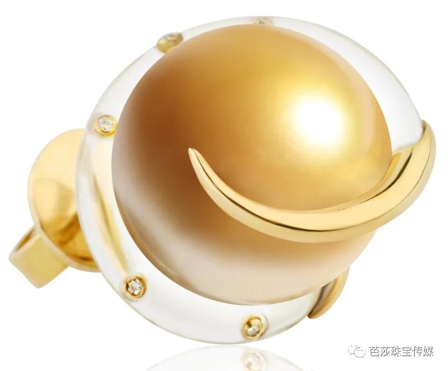 2018芭莎珠宝极品夜宴,芭莎珠宝极品