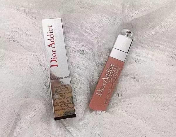 黑黄皮必入手的10支超显白口红,人气口红色号排行榜前十名