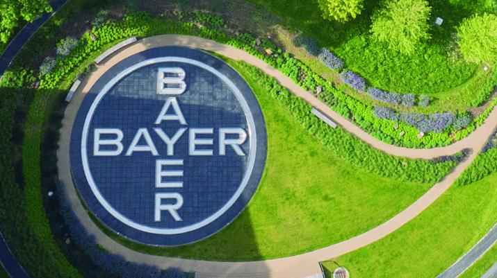 拜耳与罗氏,罗氏制药辉瑞