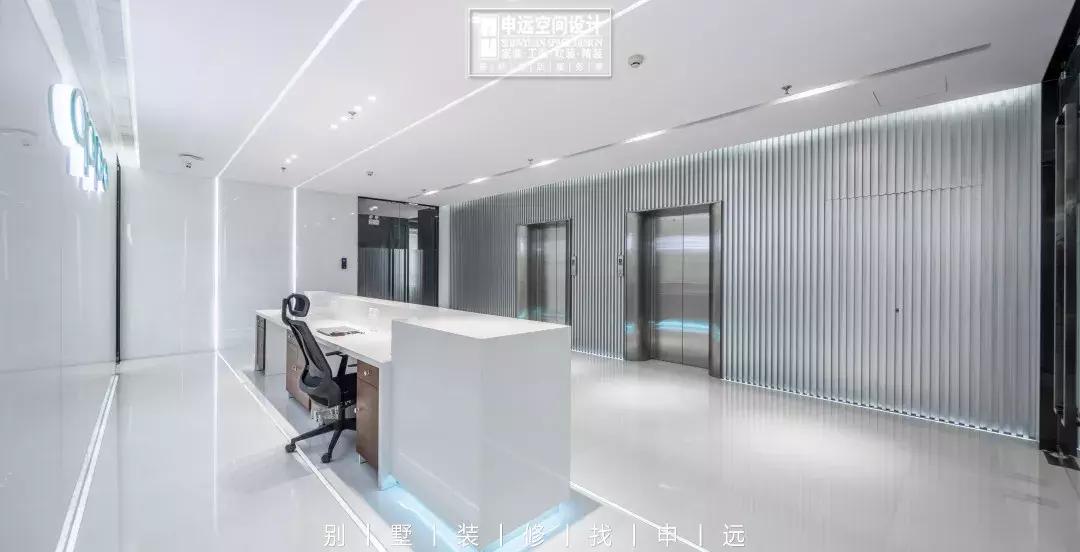 申远工装,申远工装设计