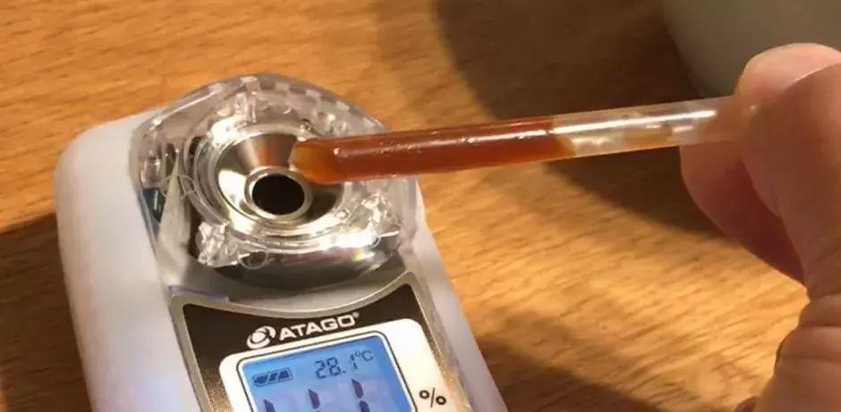 咖啡浓度测试怎么做,如何测试咖啡浓度