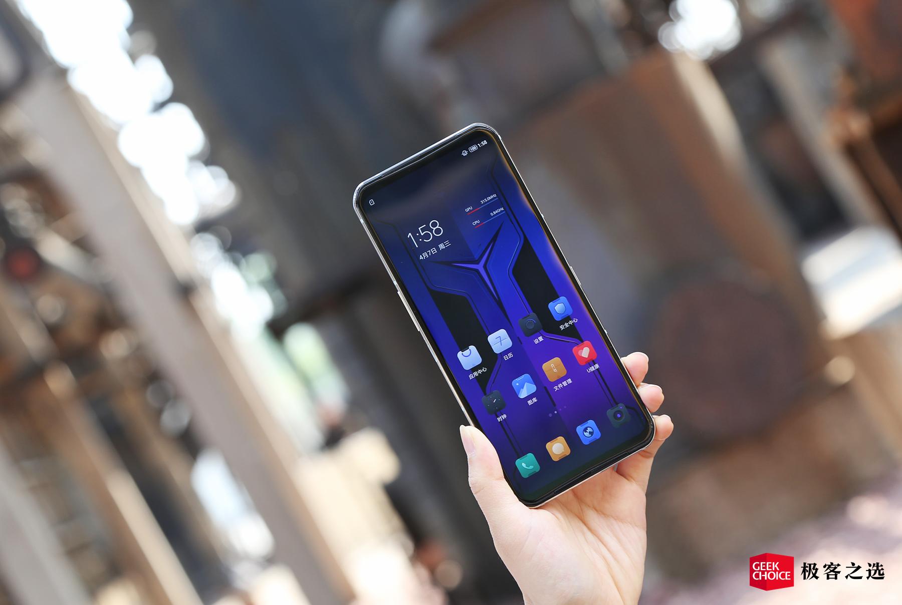 拯救者电竞手机2pro深度测评,拯救者电竞手机2pro18g512出售