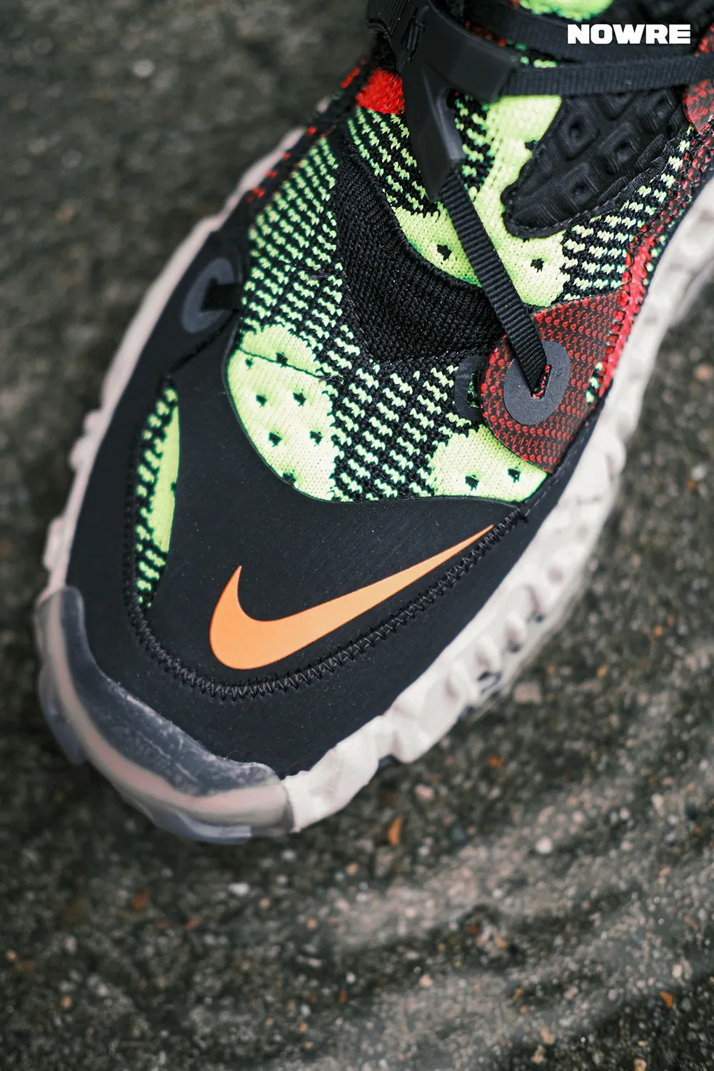 nikeispa,nikeispa发售