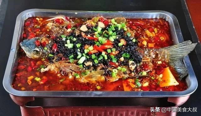 川菜大师经典绝密配方,川菜大师手把手教你做川菜精髓