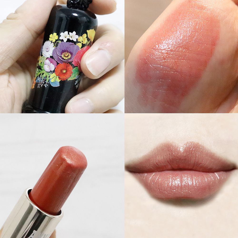 干裂唇救星展现丝绒莹润唇泡泡唇,秋冬告别干裂唇