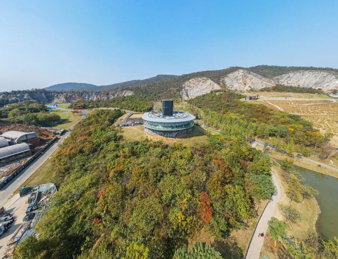 美丽乡村建设典型成功案例,10个美丽乡村规划案例